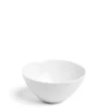 Daylesford Organic Pure White Bowl Large