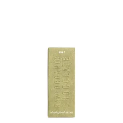 Daylesford Organic Raw Chocolate Peppermint Bar