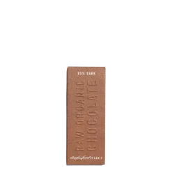 Daylesford Organic Raw Dark Chocolate 85% Bar