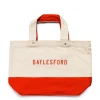 Daylesford Organic Red Piet Bag