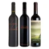 Daylesford Organic Red Wine Trio