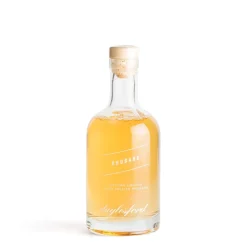 Daylesford Organic Rhubarb Liqueur