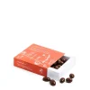 Daylesford Organic Roasted Almonds in Chai Tea Milk Chocolate