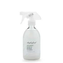 Daylesford Organic Rosemary Glass & Mirror Cleaner