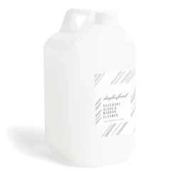 Daylesford Organic Rosemary Glass & Mirror Cleaner Refill