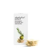 Daylesford Organic Rosemary & Olive Oil Crackers