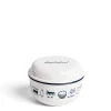 Daylesford Organic Round Bento Box