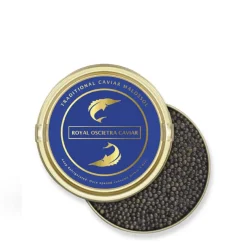 Daylesford Organic Royal Oscietra Caviar