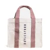 Daylesford Organic Rye Shopper Bag