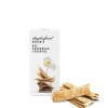 Daylesford Organic Rye Sourdough Crackers