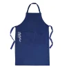 Daylesford Organic Saddlers Apron Blue