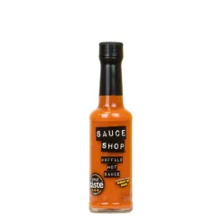 Daylesford Organic Sauce Shop Buffalo Hot Sauce