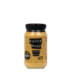Daylesford Organic Sauce Shop Burger Sauce