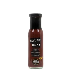 Daylesford Organic Sauce Shop Smoky Chipotle Ketchup