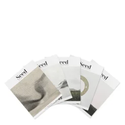 Daylesford Organic Seed Magazine Bundle