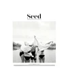 Daylesford Organic Seed Magazine Volume 4