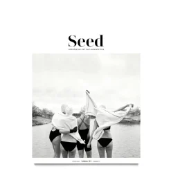Daylesford Organic Seed Magazine Volume 4