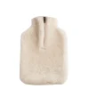 Daylesford Organic Sheepskin Hot Water Bottle