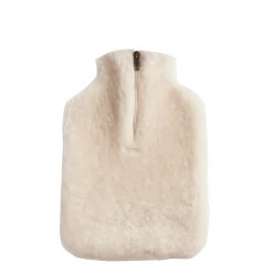 Daylesford Organic Sheepskin Hot Water Bottle