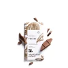 Daylesford Organic Single Origin Milk Chocolate Praline Bar