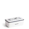 Daylesford Organic Single Rectangular Bento Box