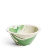 Daylesford Organic Slip Green Salad Bowl