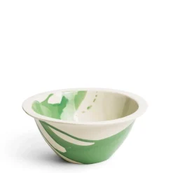 Daylesford Organic Slip Green Salad Bowl