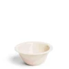Daylesford Organic Slip Peony Cereal Bowl