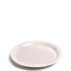Daylesford Organic Slip Peony Dinner Plate