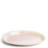 Daylesford Organic Slip Peony Platter