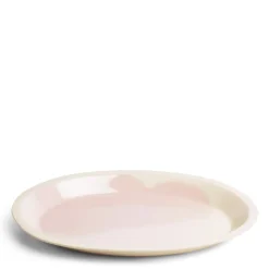 Daylesford Organic Slip Peony Platter