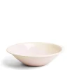 Daylesford Organic Slip Peony Salad Bowl