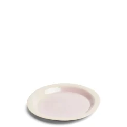 Daylesford Organic Slip Peony Salad Plate