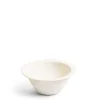 Daylesford Organic Slip White Cereal Bowl