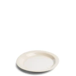Daylesford Organic Slip White Salad Plate