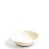Daylesford Organic Slip White Soup Bowl