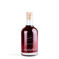 Daylesford Organic Sloe Gin 35cl