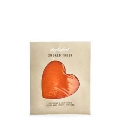 Daylesford Organic Smoked Trout