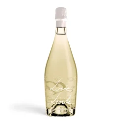 Daylesford Organic Sparkling Love By Léoube Blanc