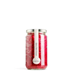 Daylesford Organic Spicy Beetroot Kraut