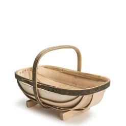Daylesford Organic Sussex Oval Trug Small
