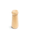 Daylesford Organic Tall Pilot Mill Grinder Natural