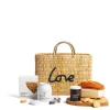 Daylesford Organic Teatime Gift Basket