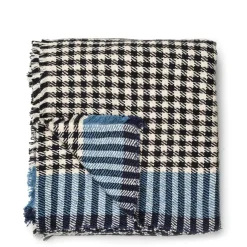 Daylesford Organic Tenby Throw