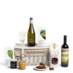 Daylesford Organic Thank you Hamper