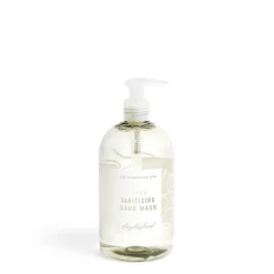 Daylesford Organic Thyme Sanitising Hand Wash 500ml