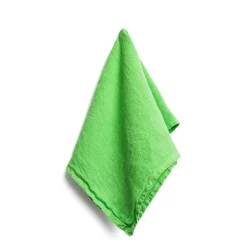 Daylesford Organic Tiller Apple Napkin Set