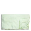 Daylesford Organic Tiller Celery Tablecloth