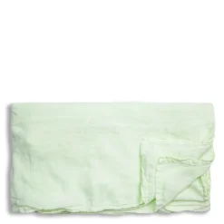 Daylesford Organic Tiller Celery Tablecloth