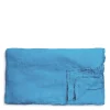 Daylesford Organic Tiller Cornflower Tablecloth